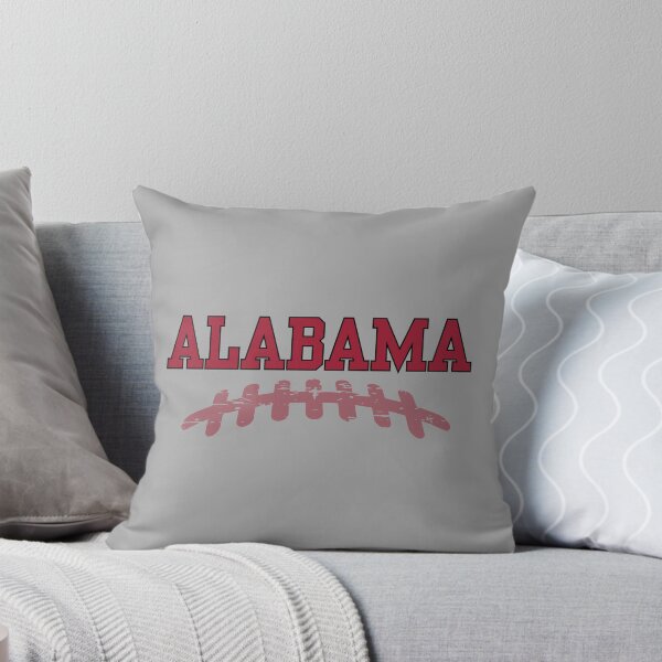 Item preview, Alabama Football Red designed and sold by CrossBarTs.
