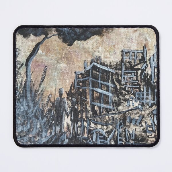 Item preview, The Wreckage designed and sold by The Palette Family.