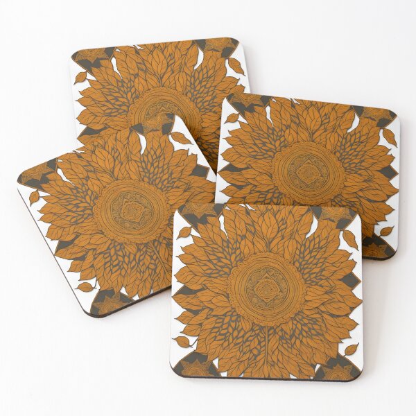 Item preview, Kanok pattern, ancient Thai pattern Art Print Background pattern designed and sold by Lukchaysonkon.