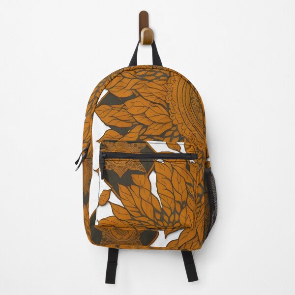 Item preview, Kanok pattern, ancient Thai pattern Art Print Background pattern designed and sold by Lukchaysonkon.