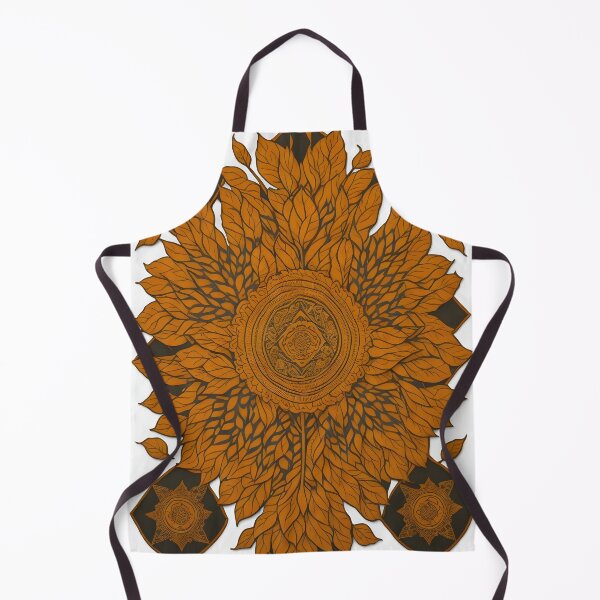 Item preview, Kanok pattern, ancient Thai pattern Art Print Background pattern designed and sold by Lukchaysonkon.