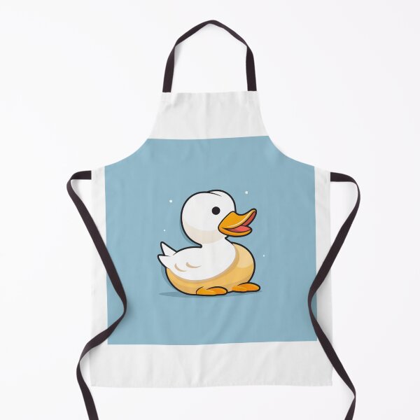 Item preview, Little duck smile designed and sold by Theerapong Masanong.