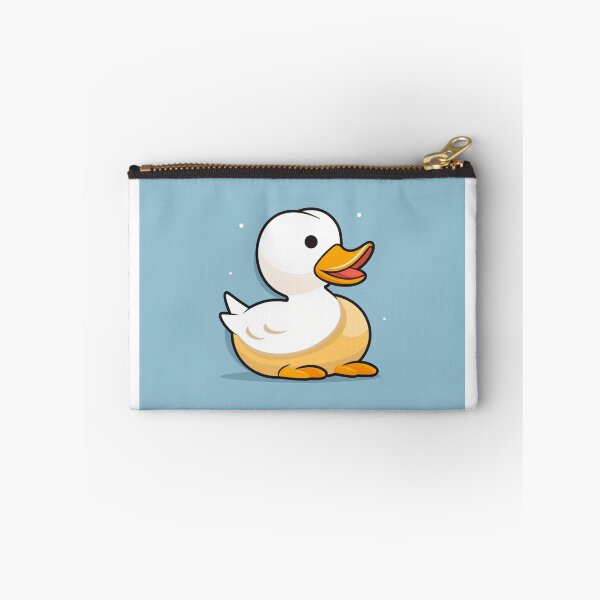 Item preview, Little duck smile designed and sold by Theerapong Masanong.