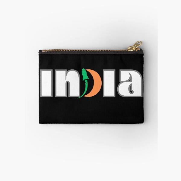 Item preview, India in Space! designed and sold by ONELOVEDESIGNS0.