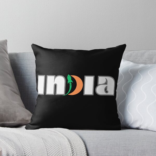 Item preview, India in Space! designed and sold by ONELOVEDESIGNS0.