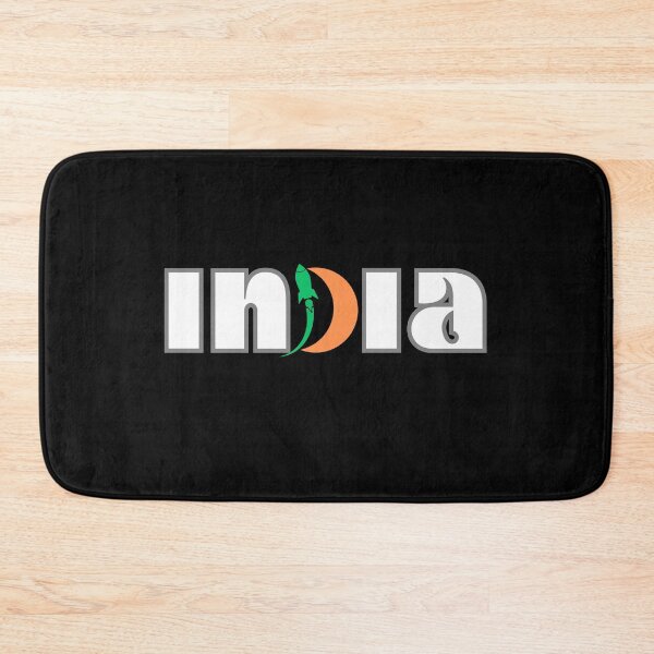Item preview, India in Space! designed and sold by ONELOVEDESIGNS0.