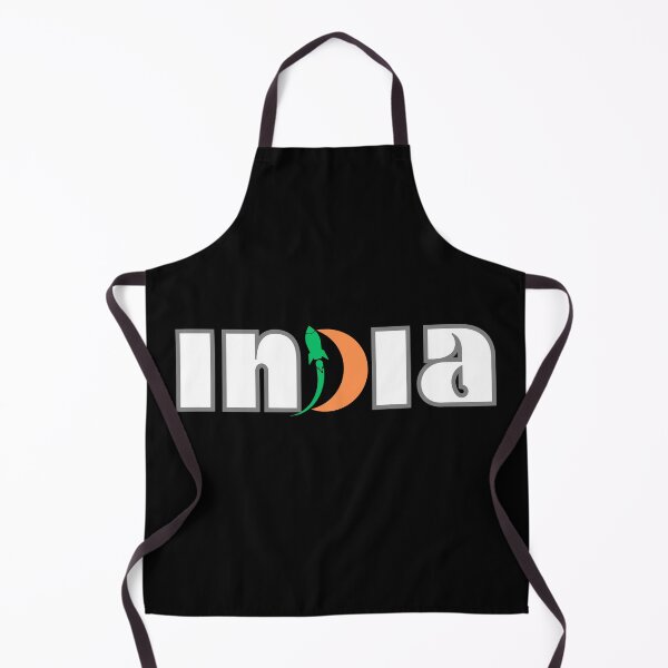 Item preview, India in Space! designed and sold by ONELOVEDESIGNS0.