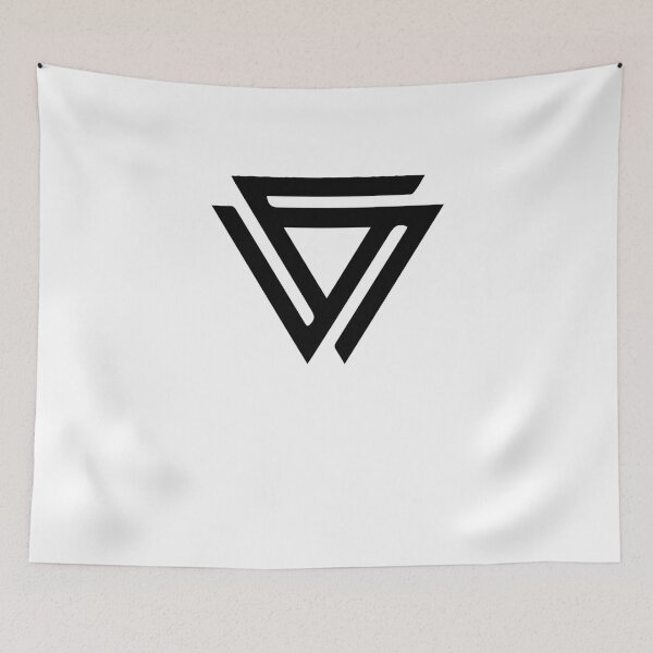 Item preview, logo unique designed and sold by EmileDaugherty.