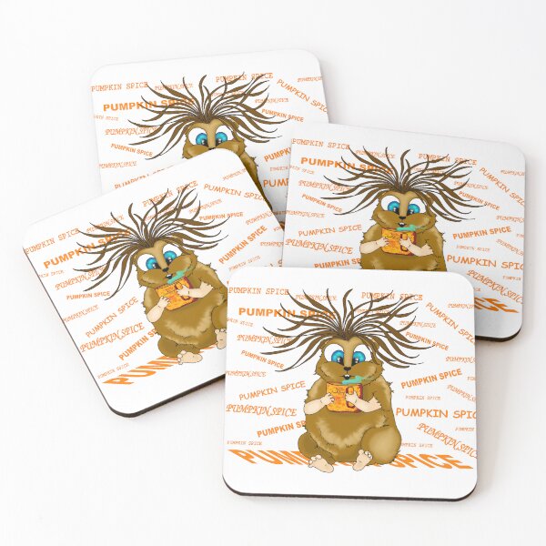 Item preview, Pumpkin Spice and Everything Nice designed and sold by cameoivory.