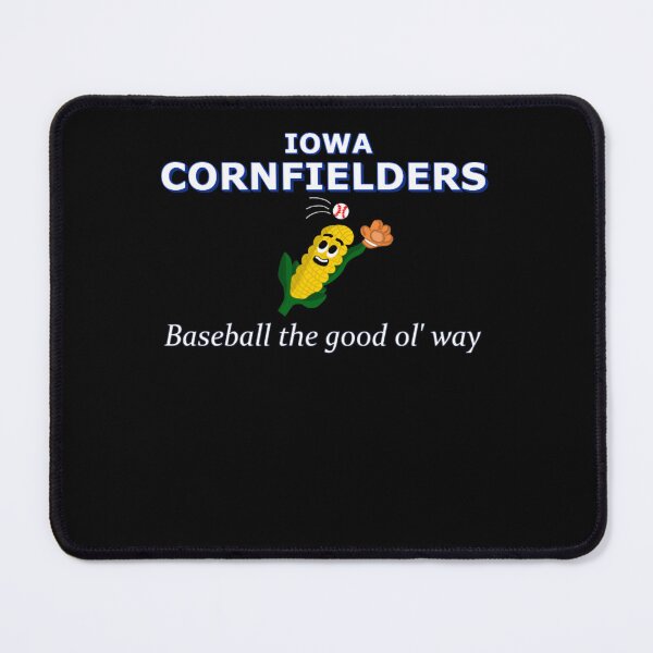 Item preview, Iowa Cornfielders Bold designed and sold by KateHyde.