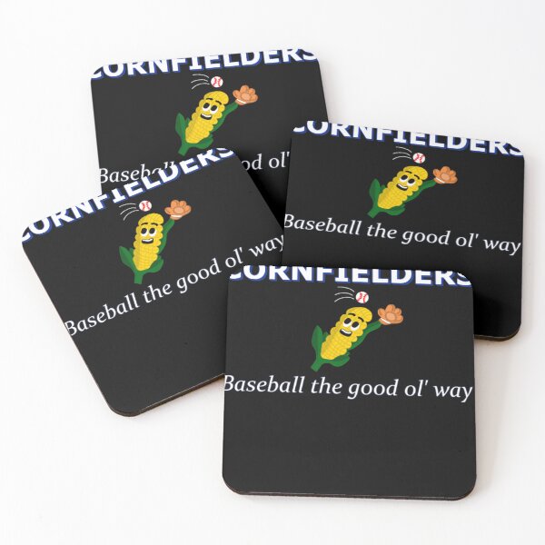 Item preview, Iowa Cornfielders Bold designed and sold by KateHyde.
