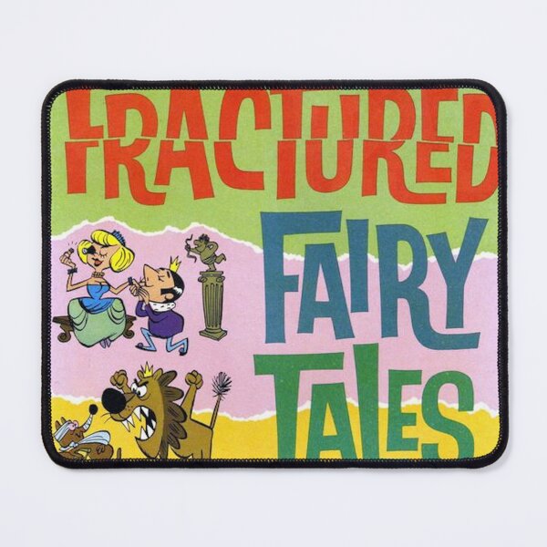 Item preview, Fractured Fairytales designed and sold by DukeGroovy.