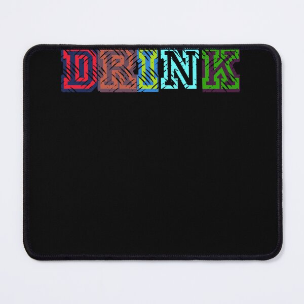 Item preview, DRINK designed and sold by JohnMetcal.