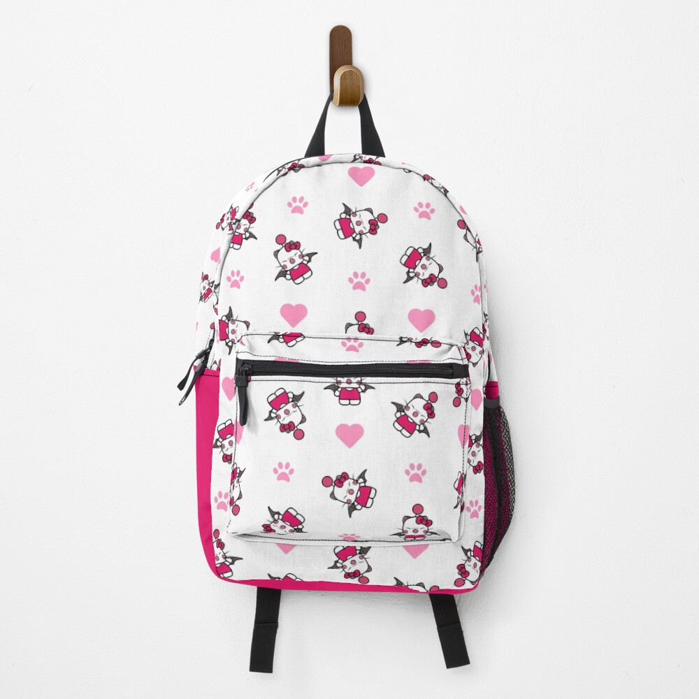 Item preview, Backpack designed and sold by animinimal.