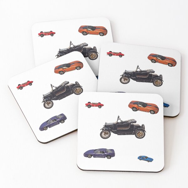 Item preview, T model ford and old cars designed and sold by Debsgiftware Ward.