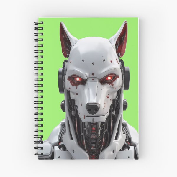 Item preview, LOBOT designed and sold by DIGILEGA.