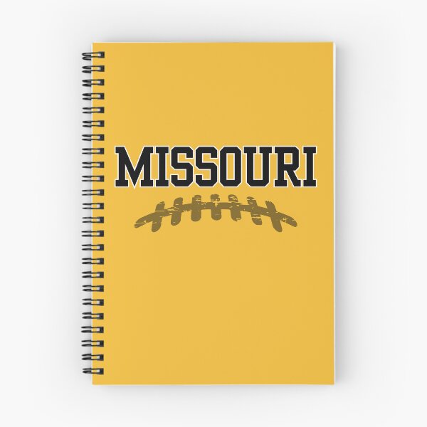 Item preview, Missouri Football Black designed and sold by CrossBarTs.