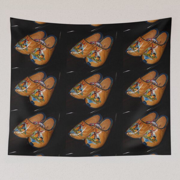 Item preview, Dutch Clogs designed and sold by SunriseRose.