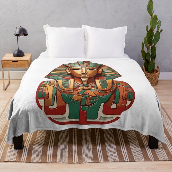 Item preview, Rasta Pharaoh designed and sold by reggaeartgifts.