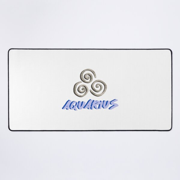 Item preview, Aquarius… an air sign? designed and sold by Glittr Ghoulz.