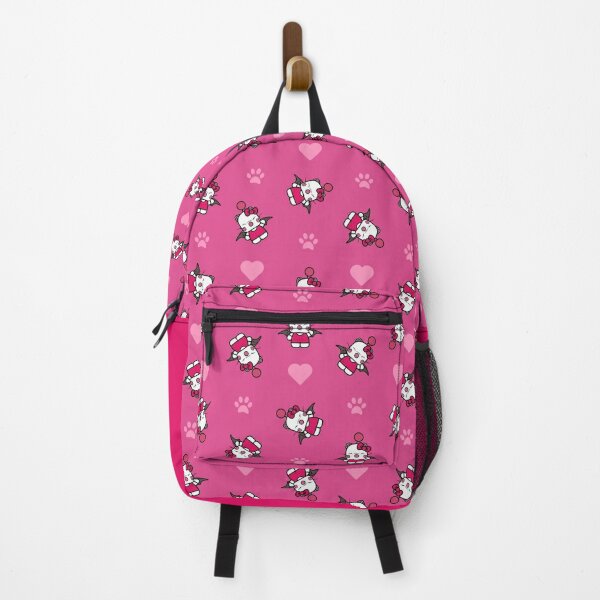 Sanrio Hello Kitty Messenger Bag : Mosaic Pattern School