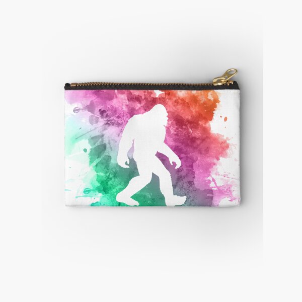 Item preview, Bigfoot Splatter designed and sold by MrDeeter.