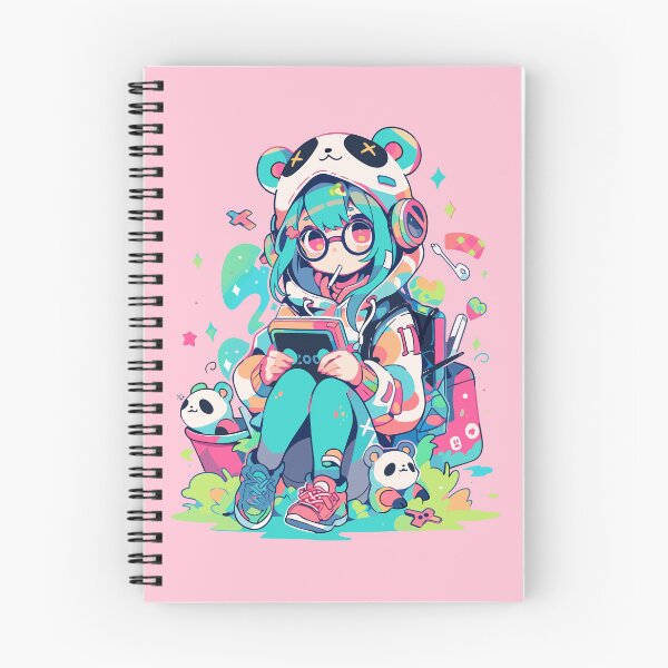 Item preview, Future Wildlife Biologist With Pandas designed and sold by SweetClicks123.