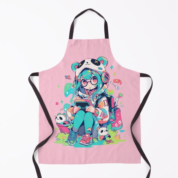 Item preview, Future Wildlife Biologist With Pandas designed and sold by SweetClicks123.