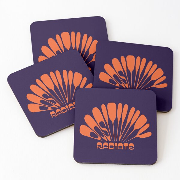 Item preview, Radiate Positivity - Positive vibes - Positive Thinking designed and sold by typoinspired.