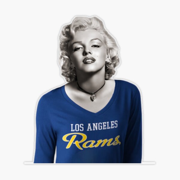 La Rams Women 