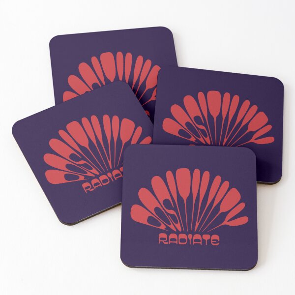 Item preview, Radiate Positivity - Positive vibes - Positive Thinking designed and sold by typoinspired.