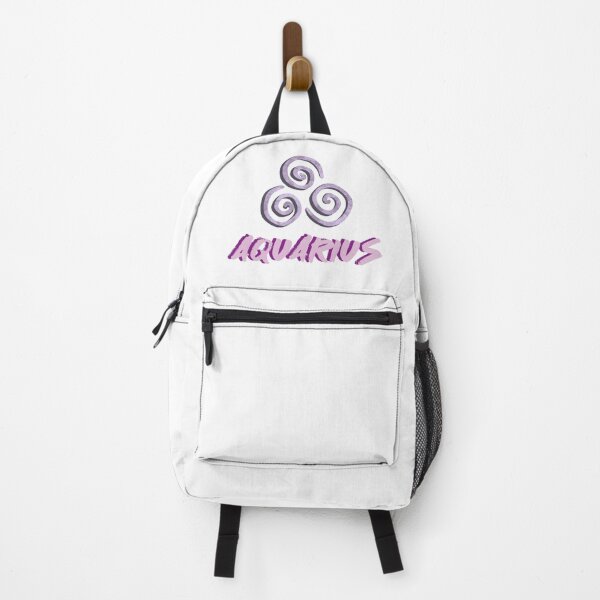 Item preview, Aquarius… an air sign? designed and sold by Glittr Ghoulz.