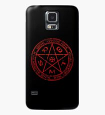 Shin Megami Tensei Case/Skin for Samsung Galaxy