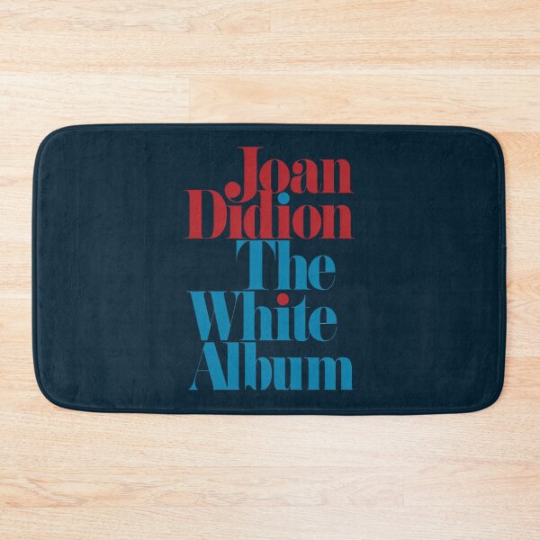 Item preview, Joan Didion - The White Album designed and sold by holmgreni.