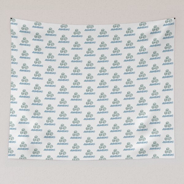 Item preview, Aquarius… an air sign? designed and sold by Glittr Ghoulz.