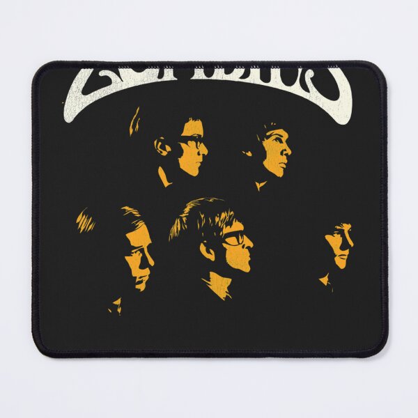 Item preview, The Zombies 60s British Invasion Rock Band designed and sold by HenryBouton88.