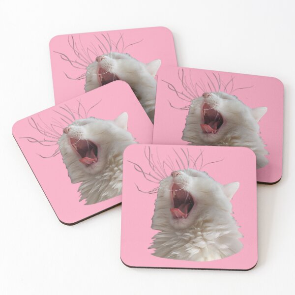 Item preview, Babette Yell designed and sold by Bad-Babette.