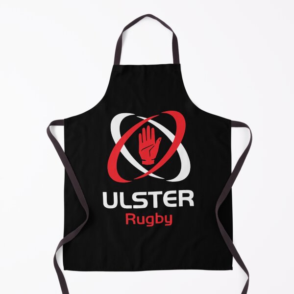 Item preview, IRFU Iconic Ulster Rugby designed and sold by KateHyde.