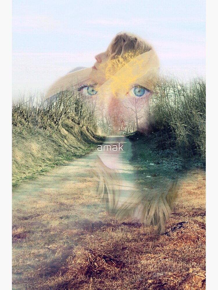 Beyond by amak