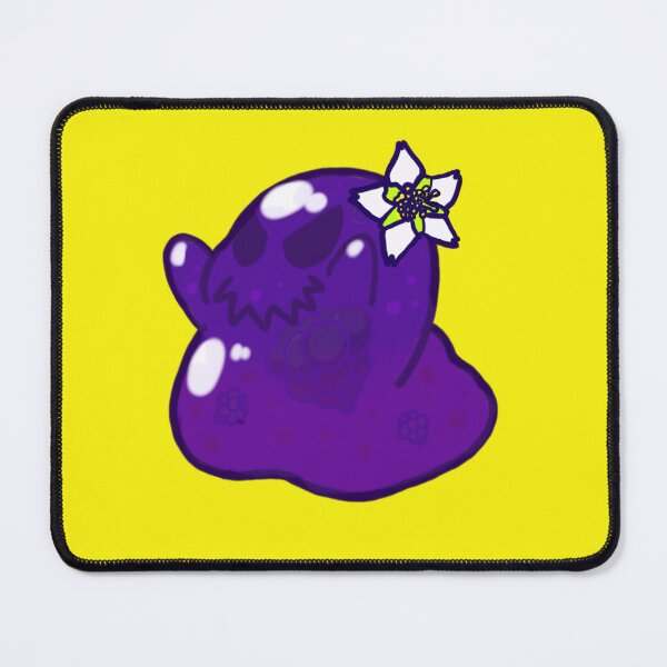 Item preview, Blackberry Slime designed and sold by Critical Giggle.