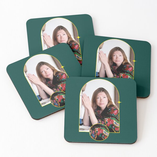 Item preview, Joan didion designed and sold by holmgreni.