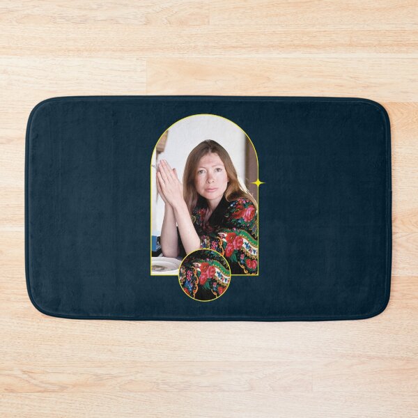Item preview, Joan didion designed and sold by holmgreni.