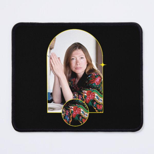 Item preview, Joan didion designed and sold by holmgreni.