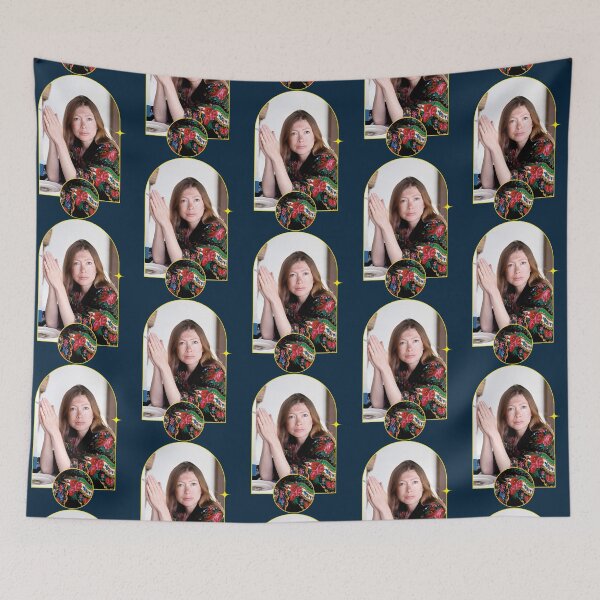 Item preview, Joan didion designed and sold by holmgreni.
