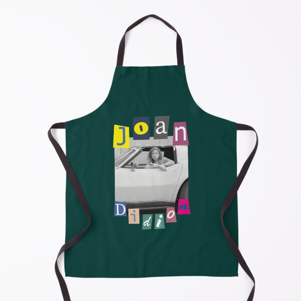 Item preview, Joan didion  designed and sold by holmgreni.
