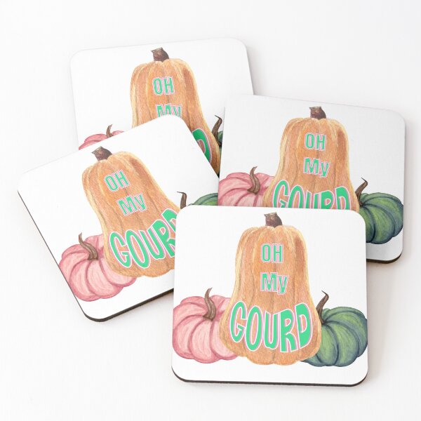 Item preview, Oh My Gourd designed and sold by bri-creative.