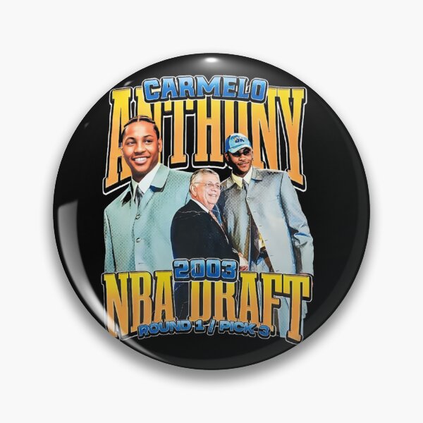 Item preview, Carmelo Anthony  designed and sold by OlafZemlak.