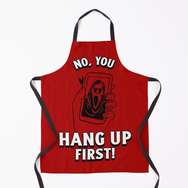 Item preview, No, You Hang Up First! designed and sold by JPsTeees.