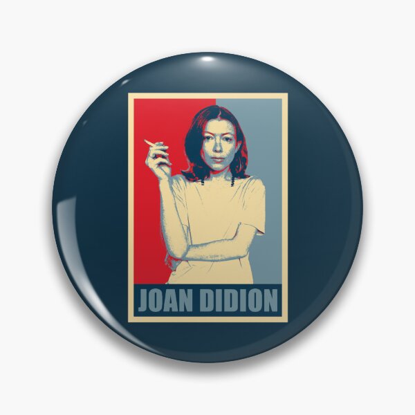 Item preview, Joan Didion Hope  designed and sold by holmgreni.