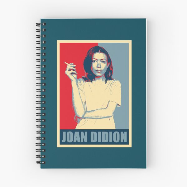 Item preview, Joan Didion Hope  designed and sold by holmgreni.